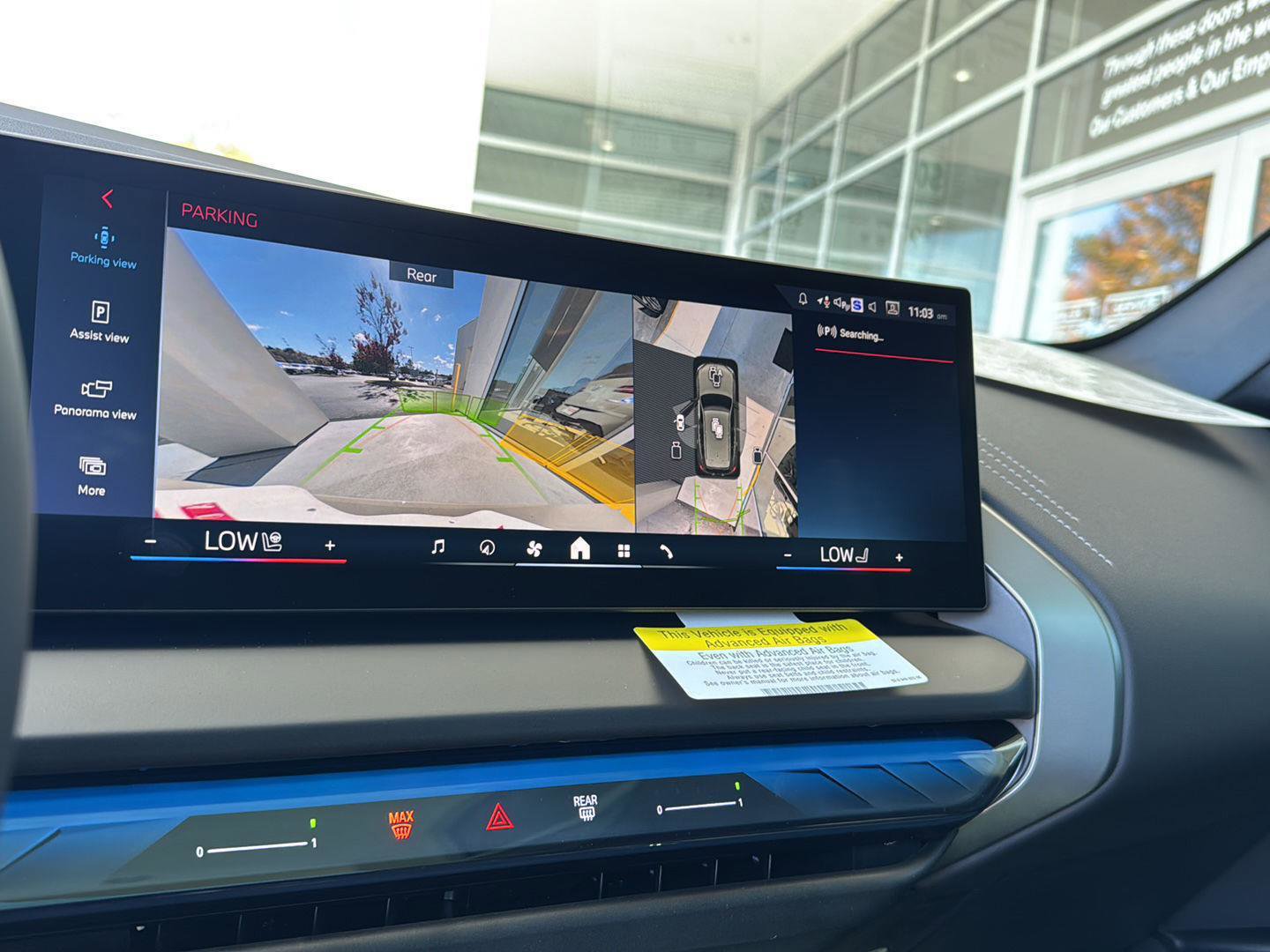 New 2026 BMW X3 M50 w/ Premium Package image 18