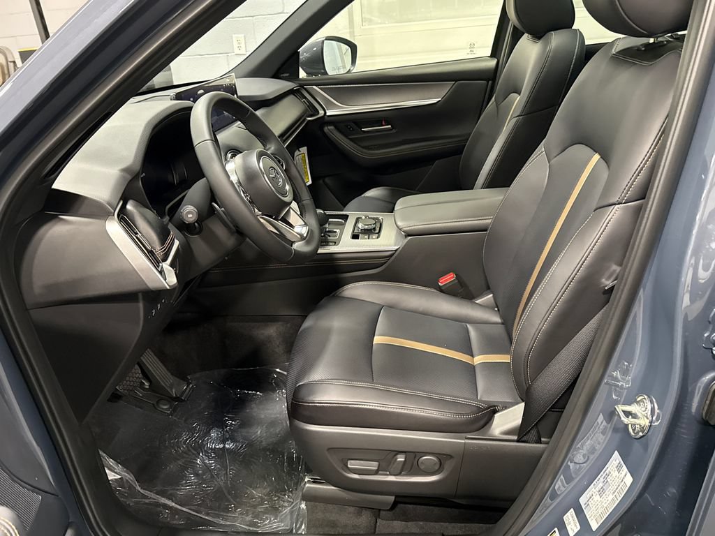 New 2026 MAZDA CX-90 3.3 Turbo w/ Premium Plus Pkg AWD/4WD image 4