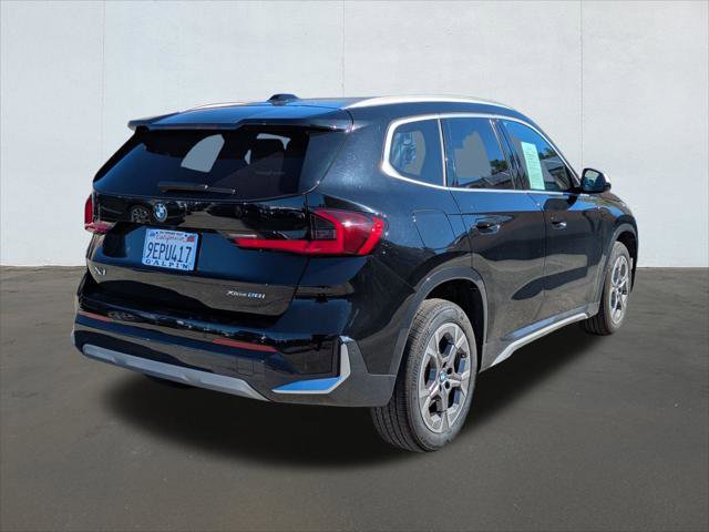 Used 2023 BMW X1 xDrive28i w/ Convenience Package image 5