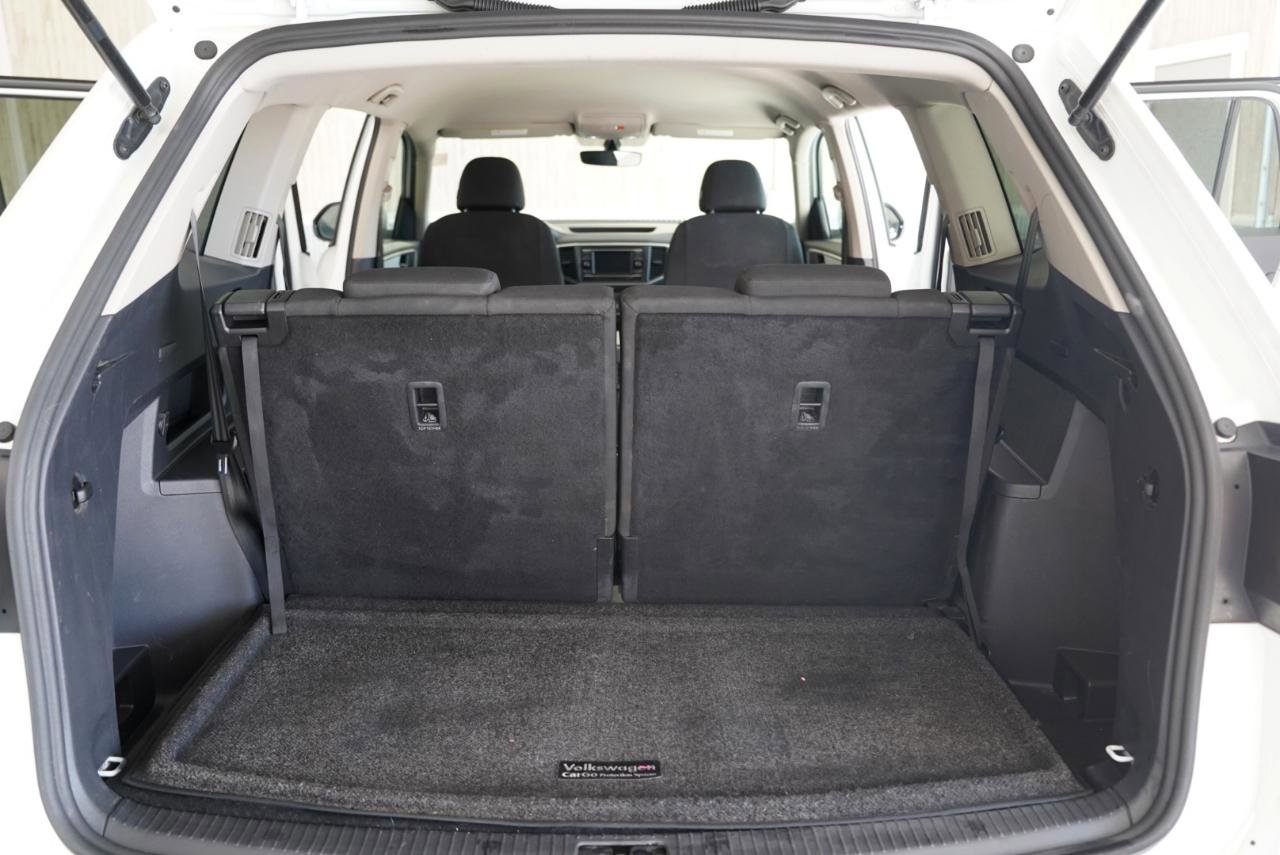 Used 2021 Volkswagen Atlas S FWD image 38