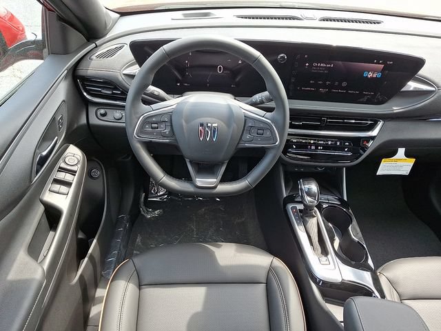 New 2026 Buick Envista Avenir FWD image 7