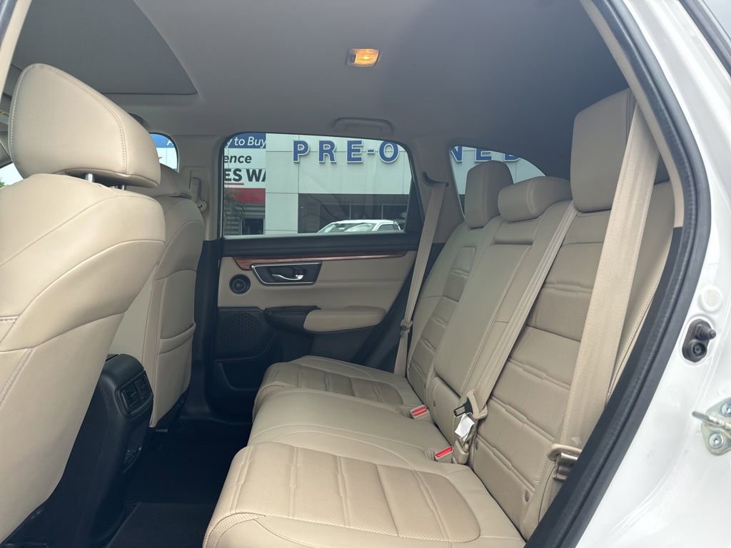 Used 2020 Honda CR-V EX-L image 19