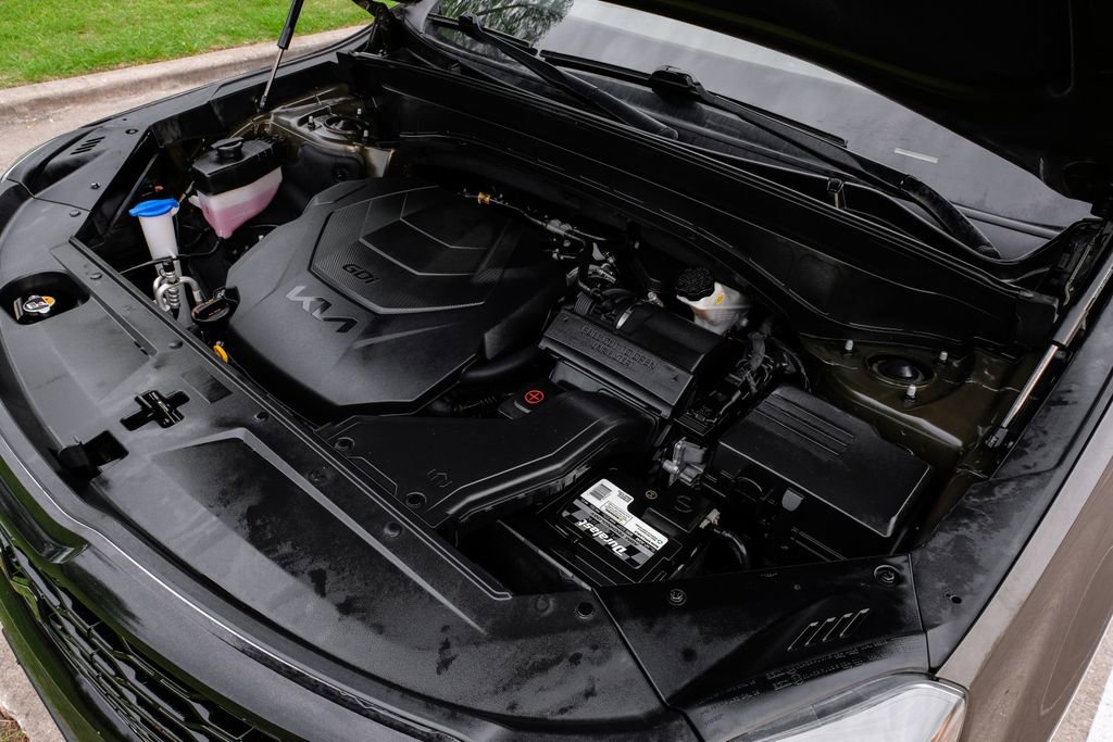 Used 2022 Kia Telluride S image 56