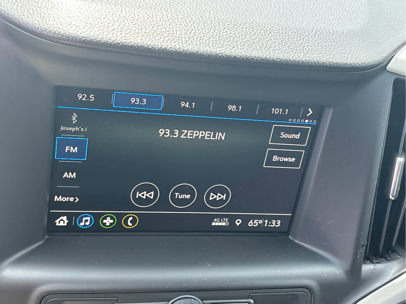 Used 2019 GMC Terrain SLE image 11