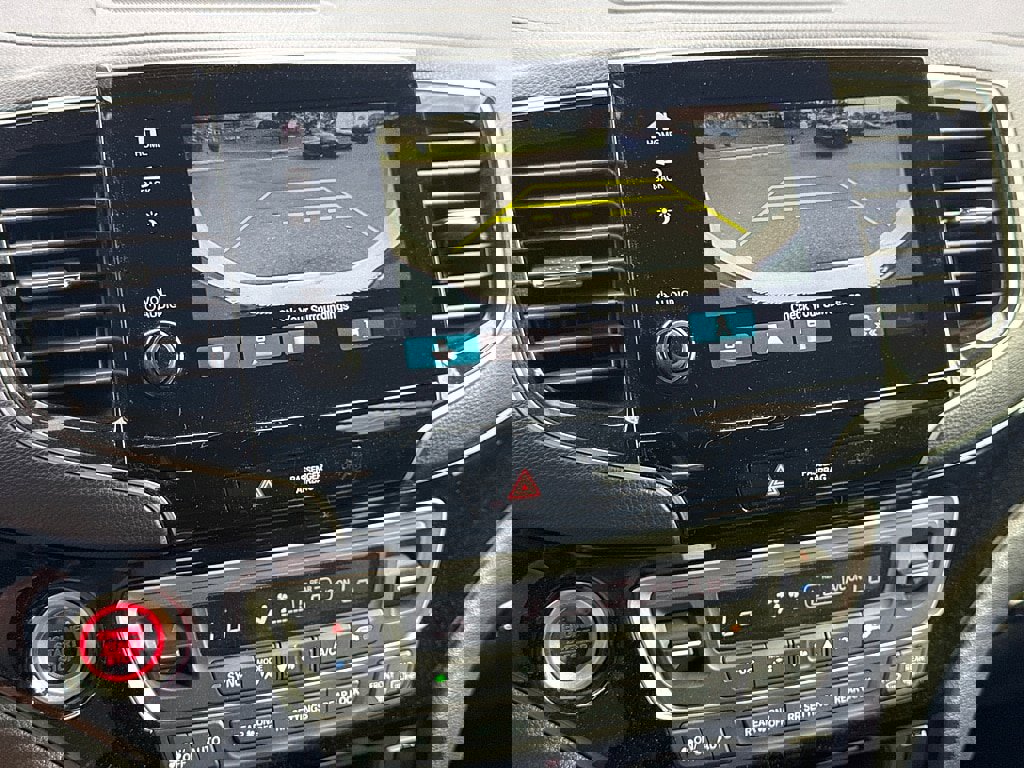 Used 2020 Honda Passport Touring image 14