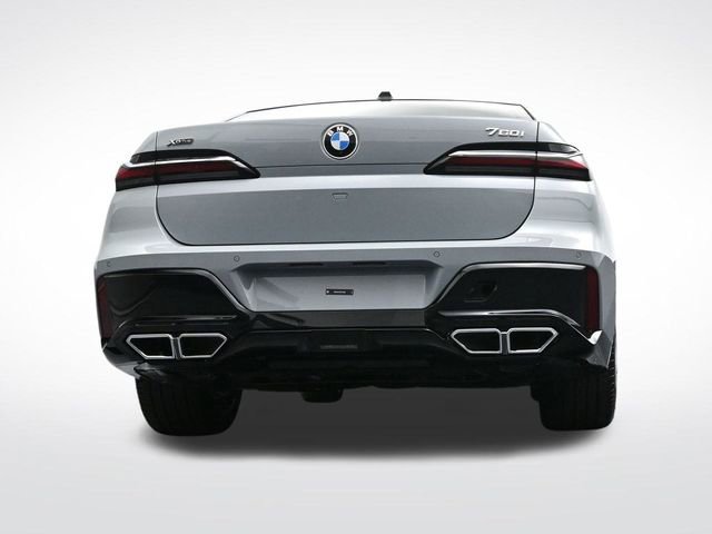 New 2025 BMW 760i xDrive w/ Executive Package image 32