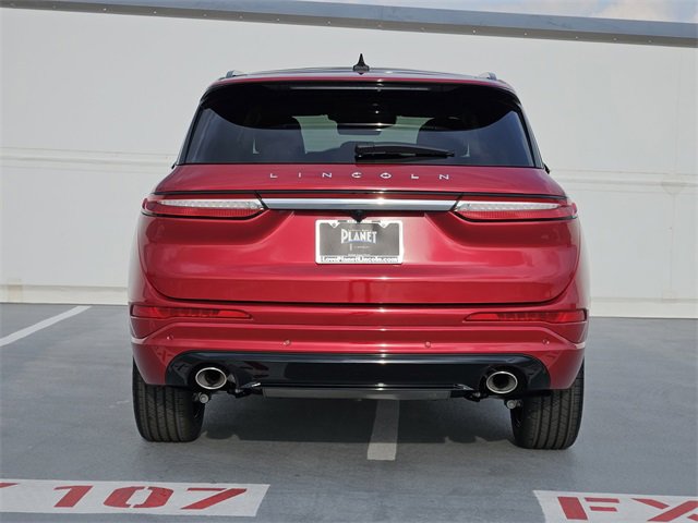 New 2026 Lincoln Corsair Premiere image 6