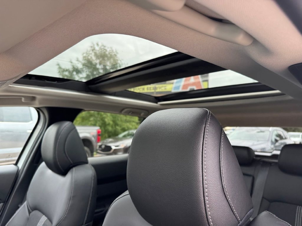 New 2026 MAZDA CX-50 AWD 2.5 S w/ Weather Package image 8