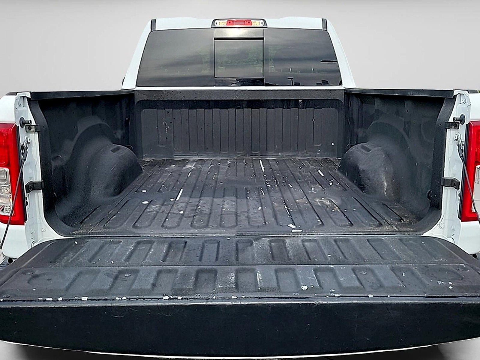 Used 2024 RAM 1500 Big Horn AWD/4WD image 26