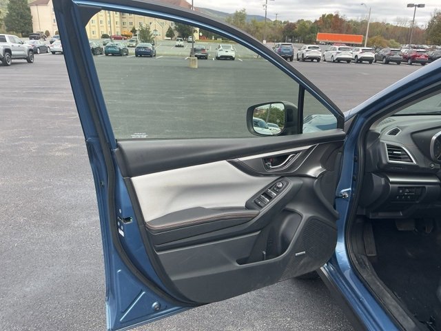 Used 2021 Subaru Crosstrek 2.5i Limited w/ Moonroof Package 2 image 9