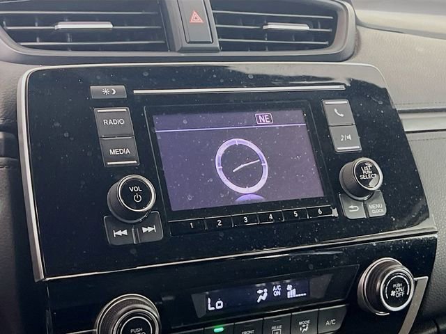 Used 2018 Honda CR-V LX image 12