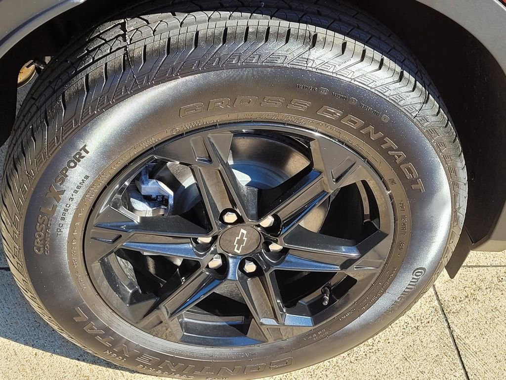 New 2026 Chevrolet Blazer LT w/ Sound & Technology Package image 5