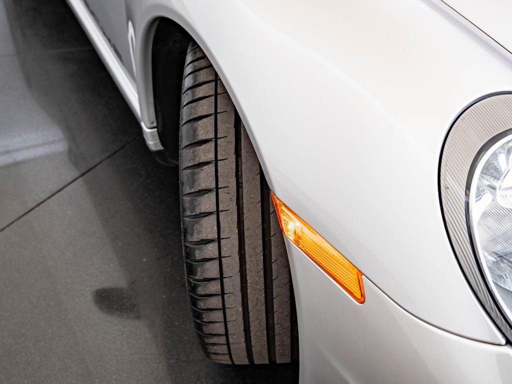 Used 2006 Porsche 911 Carrera 4 AWD/4WD image 46