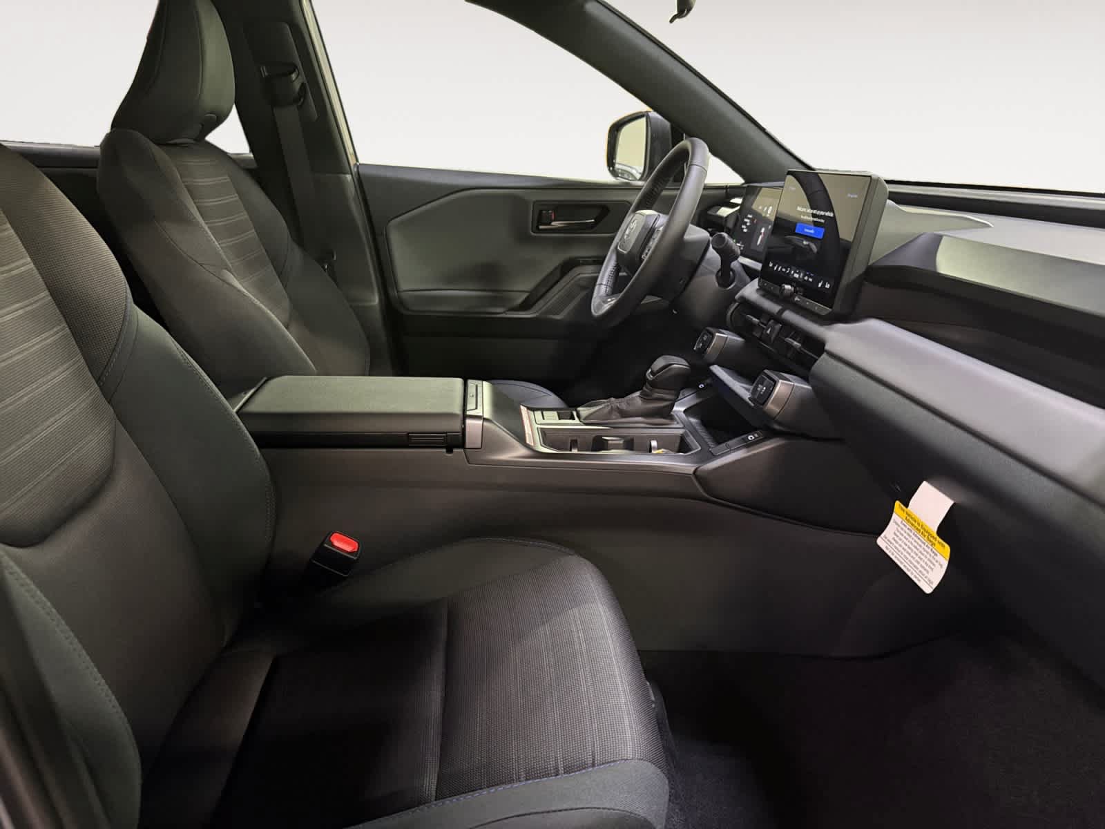 New 2026 Toyota RAV4 SE FWD image 19