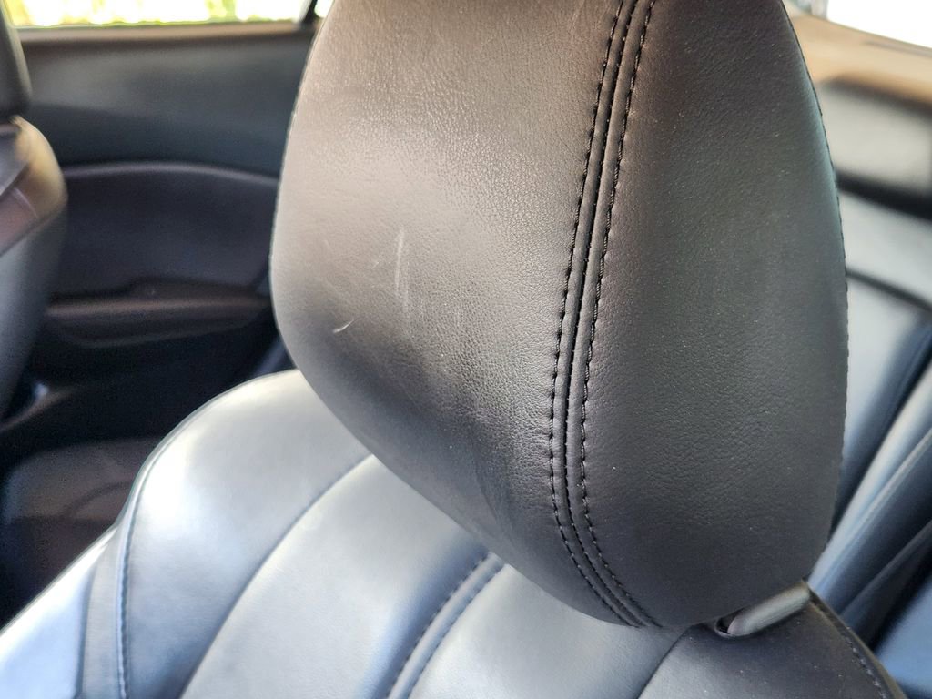 Used 2017 MAZDA MAZDA3 Touring image 15