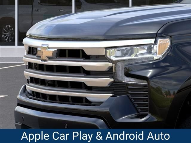 New 2026 Chevrolet Silverado 1500 High Country AWD/4WD image 15