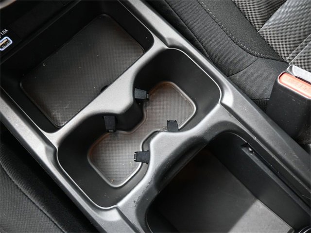 Used 2021 Honda CR-V EX image 33