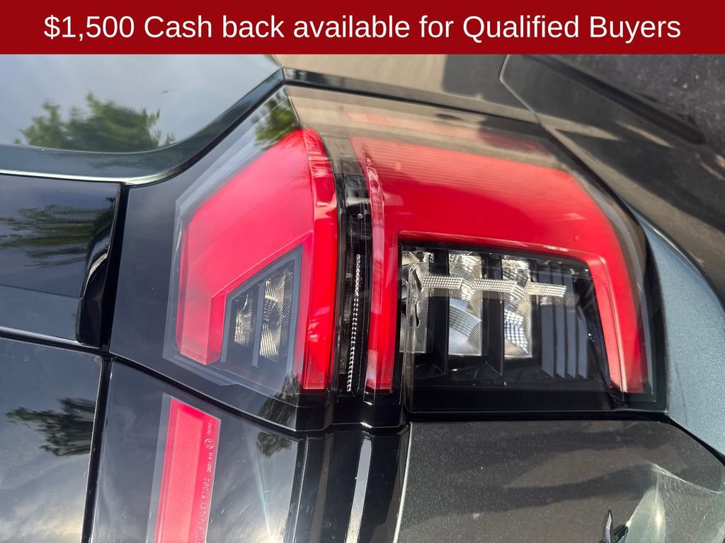 New 2026 Nissan Armada PRO-4X image 46