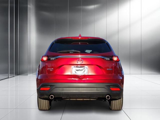 Used 2023 MAZDA CX-9 Touring image 25