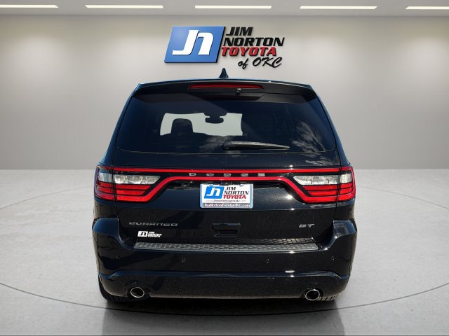 Used 2026 Dodge Durango GT RWD image 6