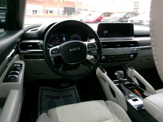 Used 2022 Kia Telluride SX FWD image 19