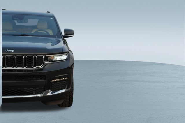 Used 2023 Jeep Grand Cherokee L Limited w/ Luxury Tech Group II RWD image 43