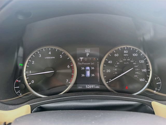 Used 2017 Lexus NX 200t AWD w/ Premium Package image 38