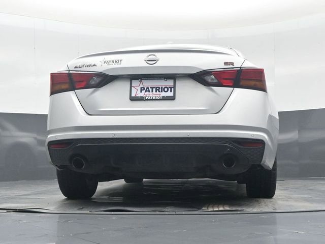 Used 2023 Nissan Altima 2.5 SR image 41