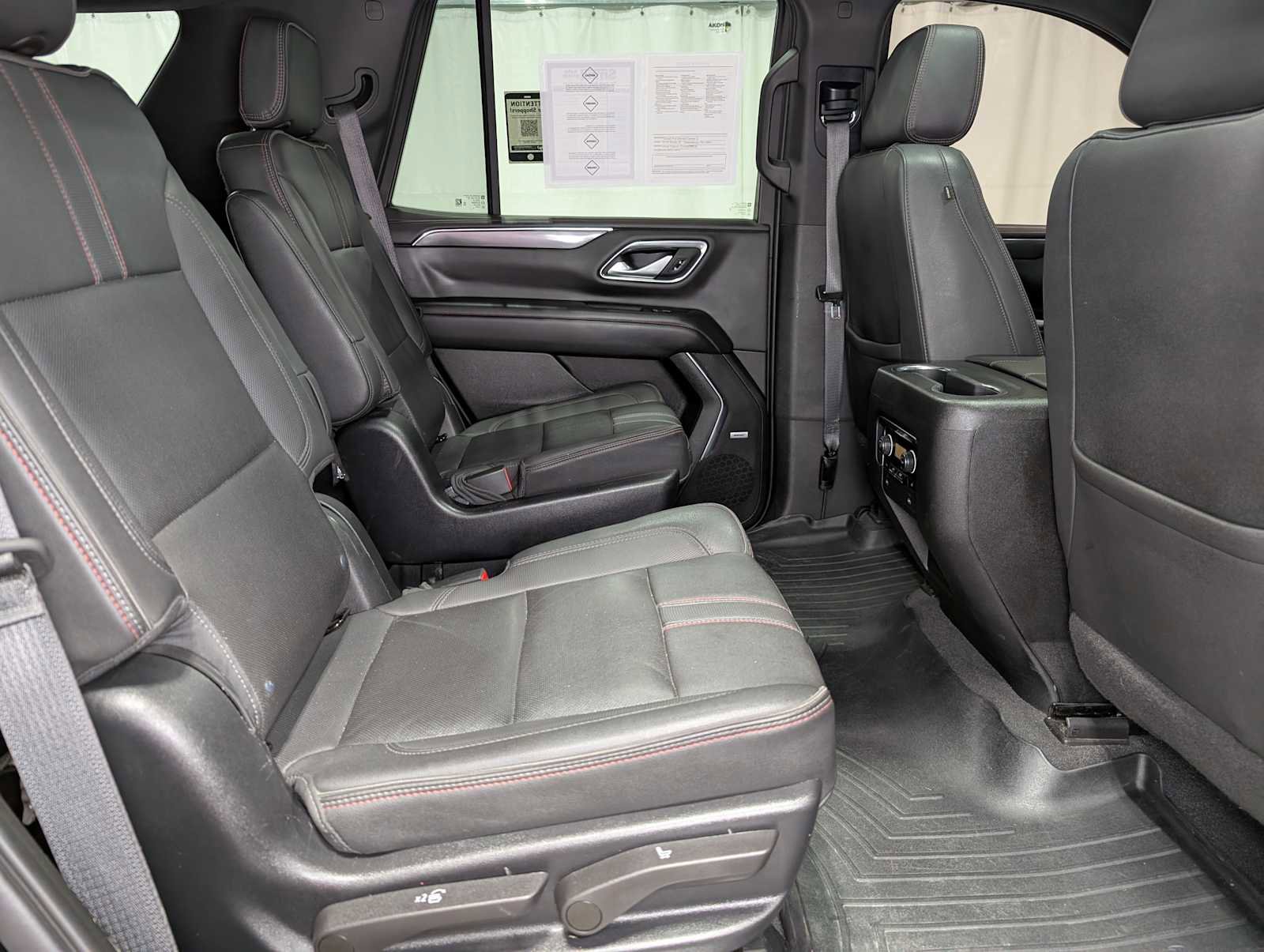 Used 2022 Chevrolet Tahoe RST w/ Sport Performance Package image 42