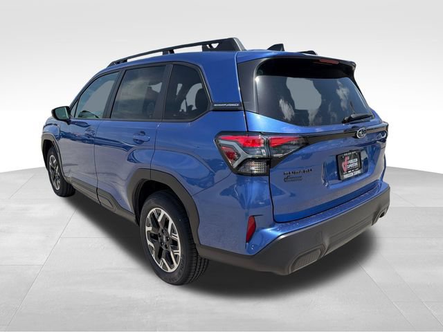 New 2026 Subaru Forester Premium AWD/4WD image 5