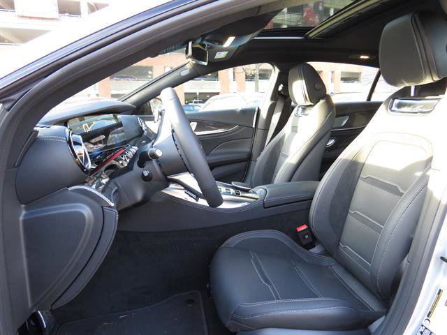 Used 2026 Mercedes-Benz AMG GT 53 image 20