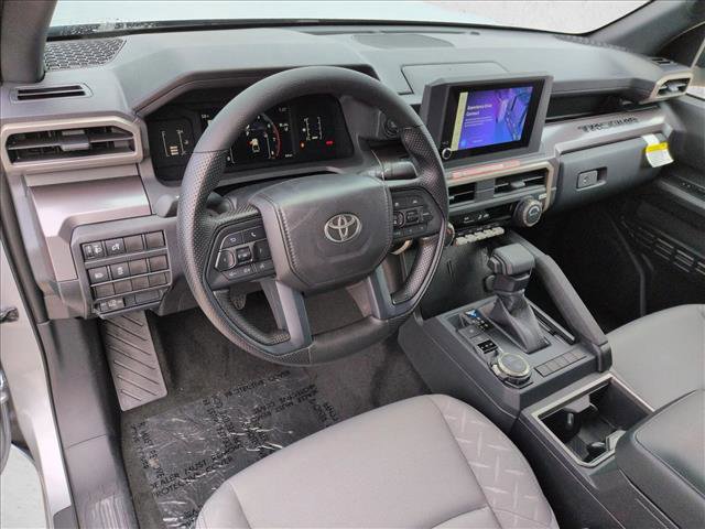 New 2026 Toyota Tacoma SR5 image 3