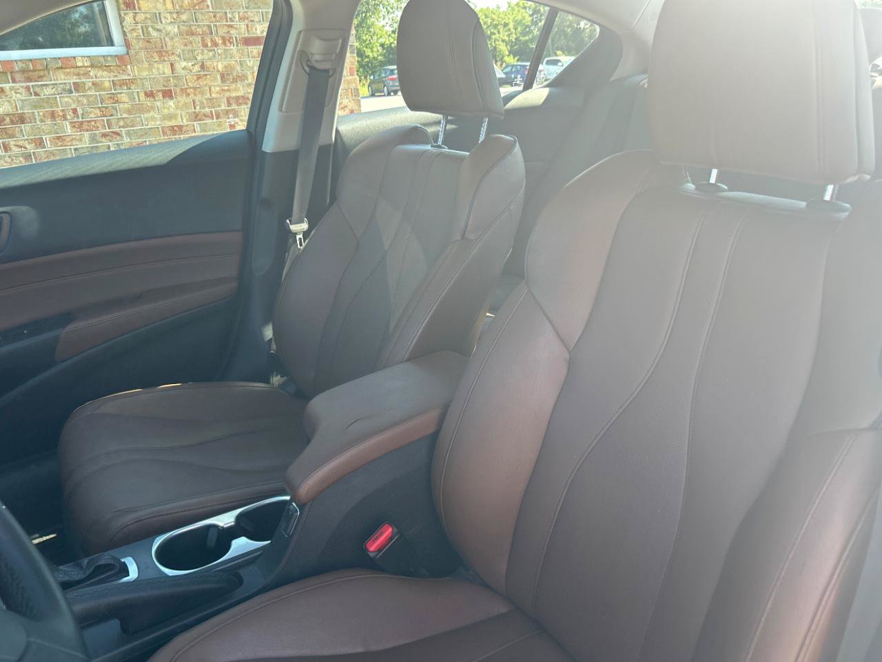 Used 2019 Acura ILX FWD image 20