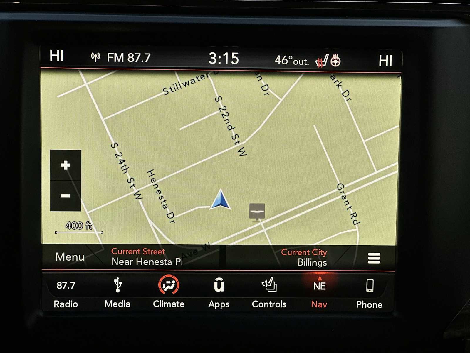 Used 2018 RAM 2500 Laramie w/ Sport Appearance Group image 18