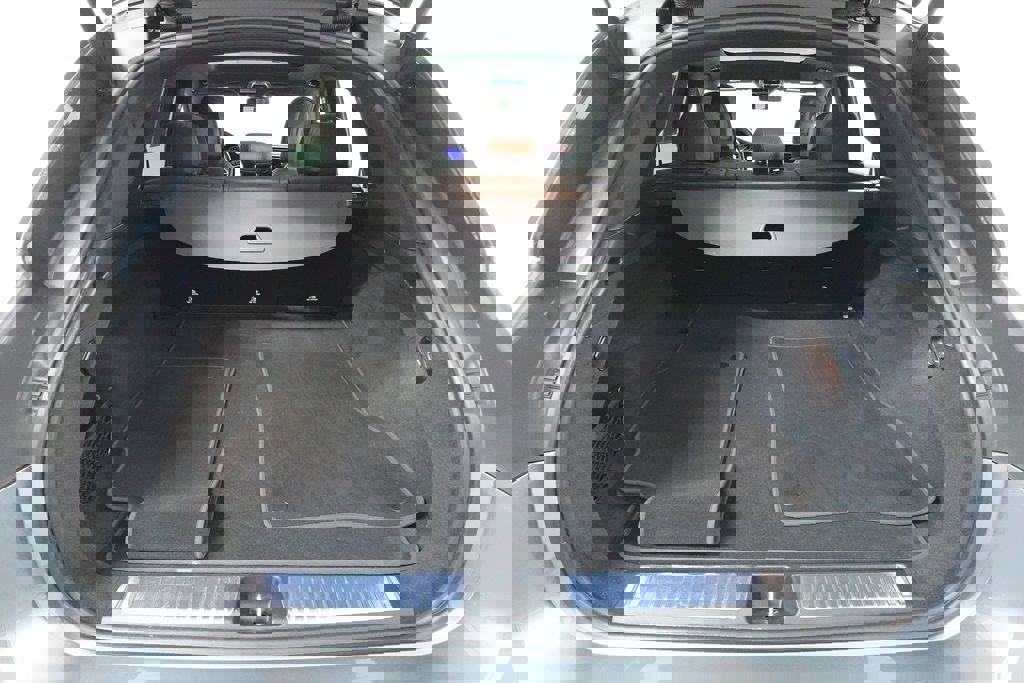 Used 2023 Mercedes-Benz EQS 580 4MATIC SUV image 30