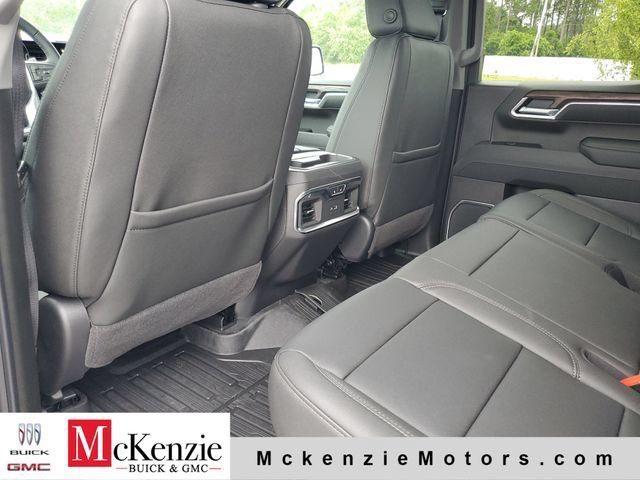 New 2026 GMC Sierra 1500 SLT w/ SLT Premium Plus Package AWD/4WD image 22