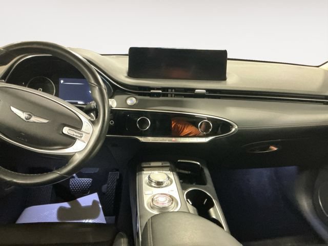 Used 2023 Genesis GV70 2.5T AWD/4WD image 11