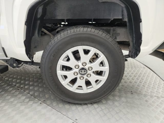 Used 2025 Toyota Tacoma SR RWD image 18