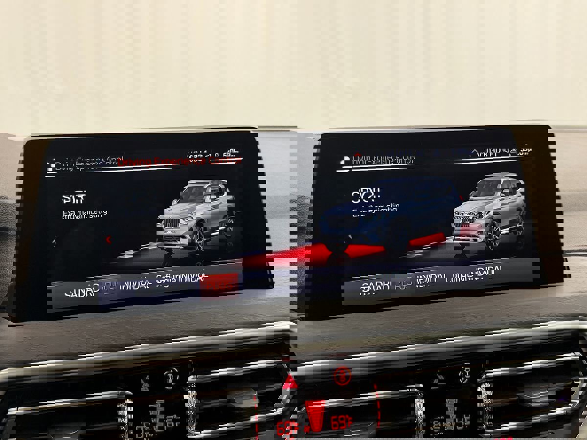 Used 2024 BMW X3 xDrive30i image 23