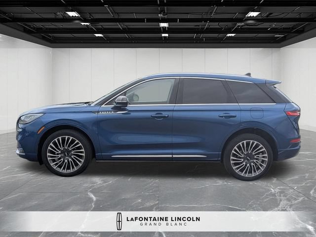 Used 2020 Lincoln Corsair Reserve w/ Appearance Package AWD/4WD image 2