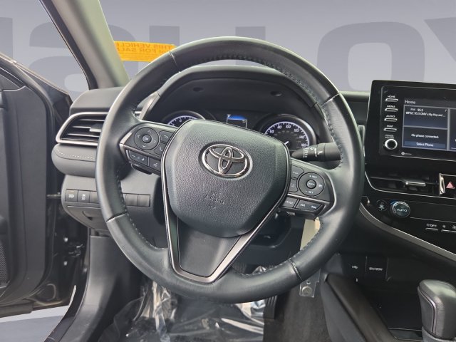 Used 2024 Toyota Camry SE FWD image 13