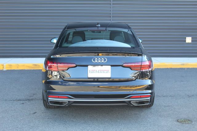 Used 2021 Audi A4 2.0T Premium Plus w/ Premium Plus Package image 7