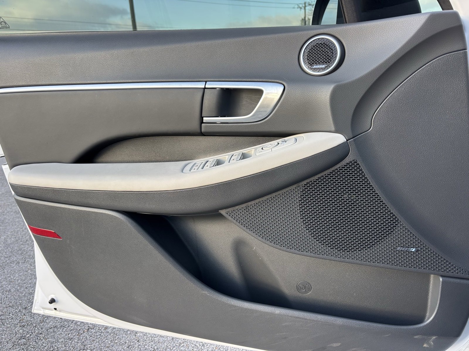 Used 2023 Hyundai Sonata SEL image 16