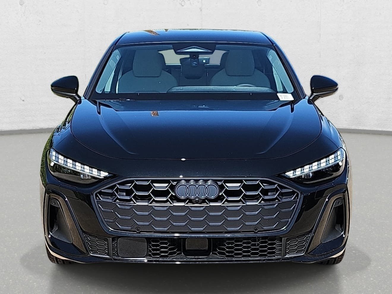 New 2026 Audi A5 Premium Plus AWD/4WD image 2