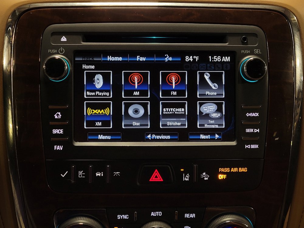 Used 2014 Buick Enclave Leather AWD/4WD image 25