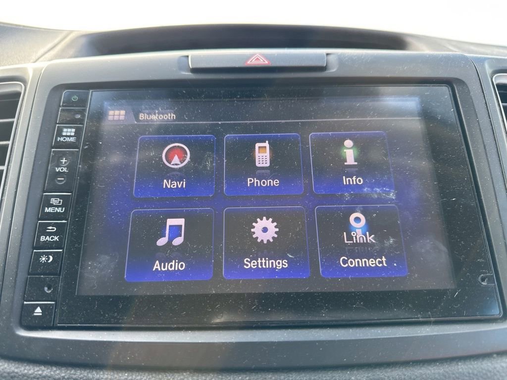 Used 2016 Honda CR-V Touring image 23