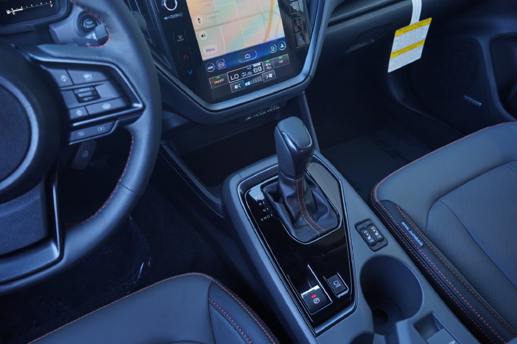 New 2026 Subaru Crosstrek 2.5i Limited AWD/4WD image 29