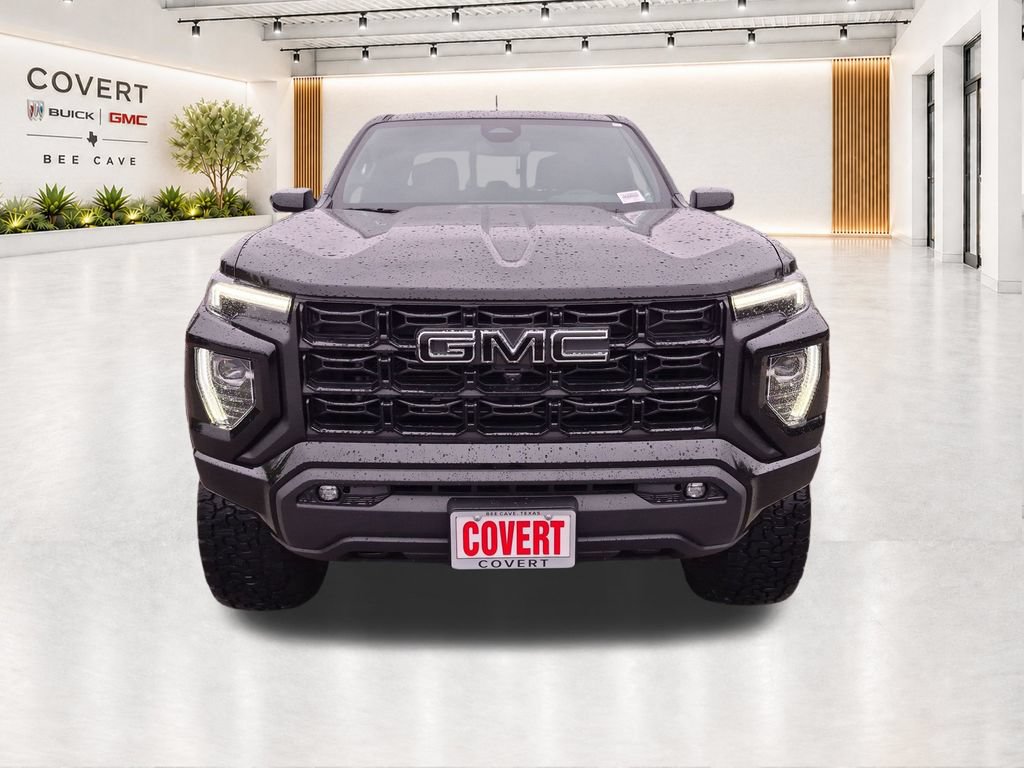 New 2026 GMC Canyon Elevation w/ Convenience Package AWD/4WD image 2