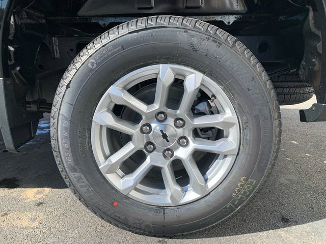 New 2026 Chevrolet Silverado 1500 RST w/ LPO, Liner Protection Package image 9