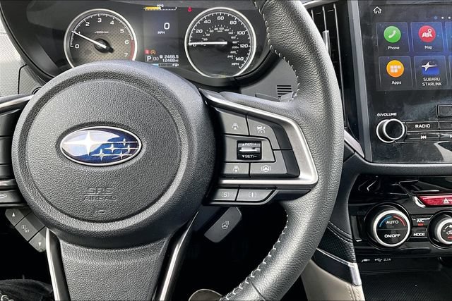 Used 2024 Subaru Forester Limited AWD/4WD image 12